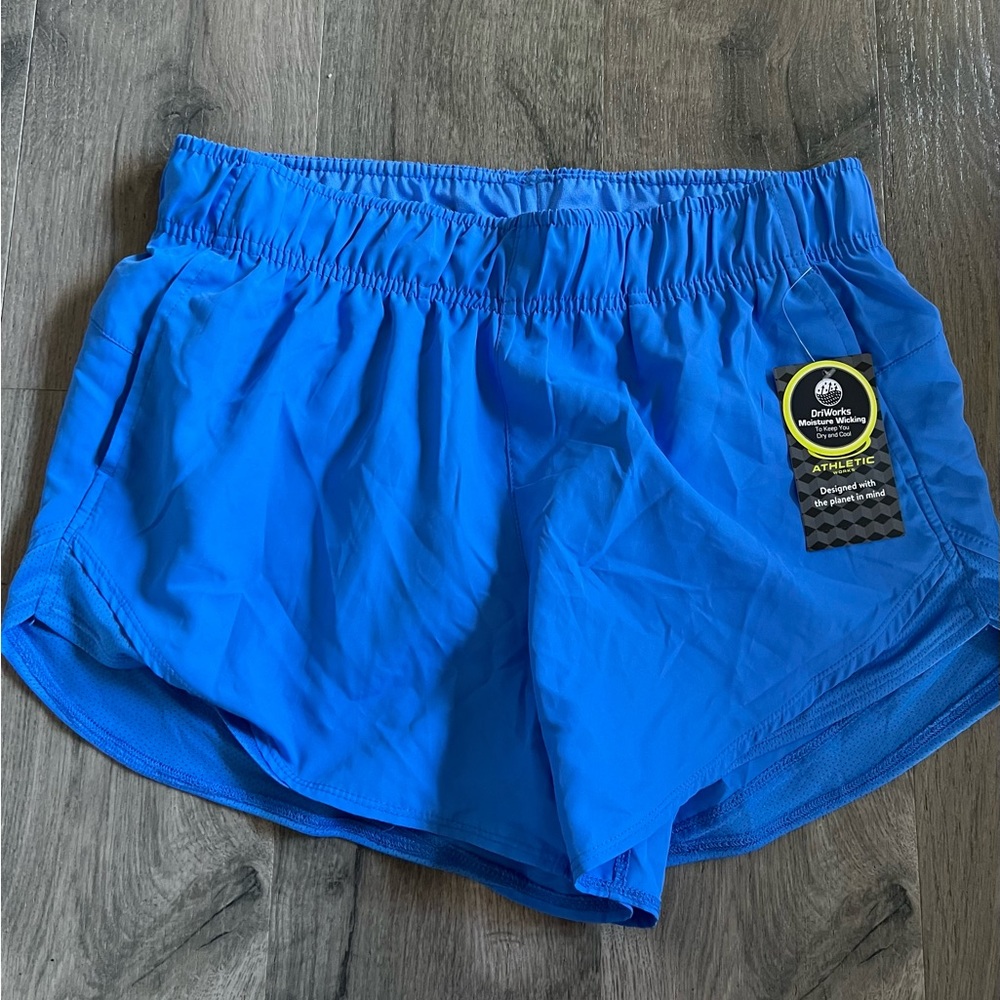 BRAND NEW💙 Womens Athletic Shorts